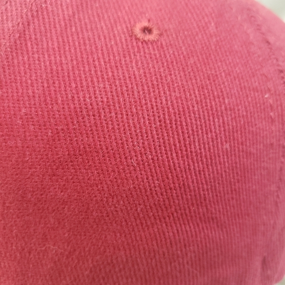 Budweiser fitted baseball cap. No stains great condition. Lots of life left. - Picture 6 of 6